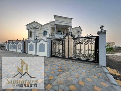 6 Bedroom Villa for Rent in Al Jurf, Ajman - WhatsApp Image 2024-05-21 at 4.43. 12 PM. jpeg