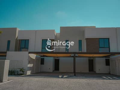 2 Bedroom Townhouse for Sale in Yas Island, Abu Dhabi - 8. jpeg
