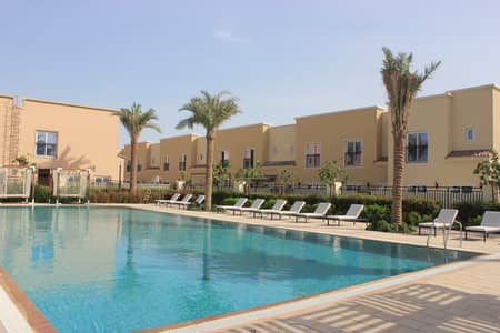 تاون هاوس 4 غرف نوم للبيع في دبي لاند، دبي - IMG_2944. JPG