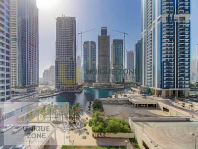 3 Bedroom Apartment for Sale in Jumeirah Lake Towers (JLT), Dubai - MOTIVATED SELLER - LAKE VIEW - BEST PRICE