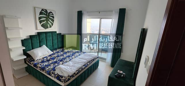 شقة 1 غرفة نوم للايجار في النعيمية، عجمان - IMG-20230925-WA0092. jpg