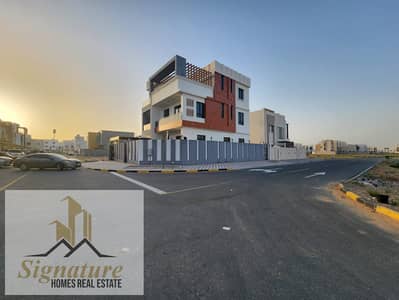 7 Bedroom Villa for Rent in Al Zahya, Ajman - WhatsApp Image 2024-05-17 at 7.51. 35 PM. jpeg