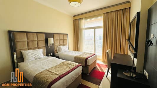 2 Bedroom Flat for Rent in Arjan, Dubai - IMG-20240522-WA0011. jpg