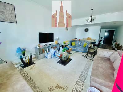 2 Bedroom Apartment for Rent in Al Mamzar, Sharjah - IMG_7392. jpeg