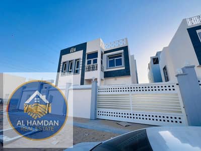5 Bedroom Villa for Rent in Al Yasmeen, Ajman - 8181d8cd-7c95-41ba-a6e4-7de1e13444b5. jpg
