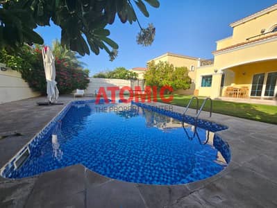 4 Bedroom Villa for Rent in Jumeirah Park, Dubai - 5e05811e-2a71-47e0-9106-a82db9158d99. jpg