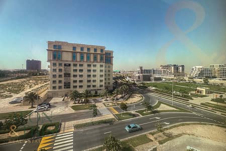 Office for Sale in Arjan, Dubai - Spacious Office space | Prime Location | Fitted
