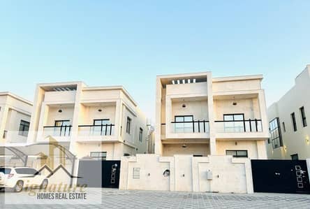 5 Bedroom Villa for Rent in Al Yasmeen, Ajman - WhatsApp Image 2024-05-21 at 1.47. 42 PM (11). jpeg
