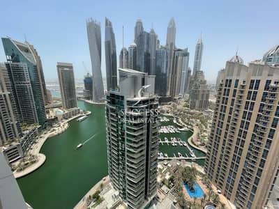 2 Bedroom Flat for Rent in Dubai Marina, Dubai - WhatsApp Image 2021-06-26 at 1.50. 58 PM (2). jpeg