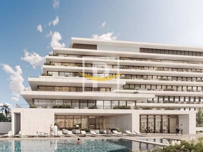 4 Bedroom Flat for Sale in Jumeirah, Dubai - Garden Unit Duplex| Amazing Skyline Views| Eden