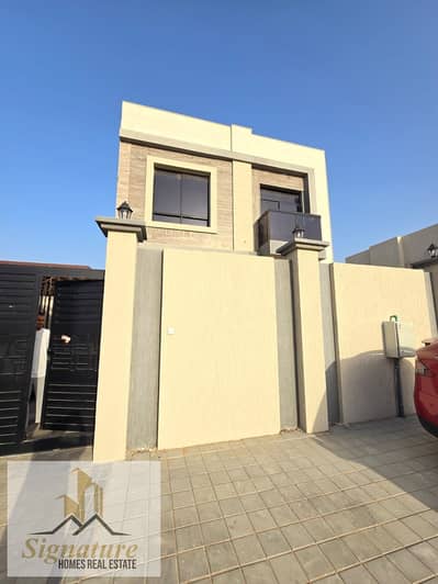 5 Bedroom Villa for Rent in Al Zahya, Ajman - WhatsApp Image 2024-05-23 at 5.51. 02 PM. jpeg