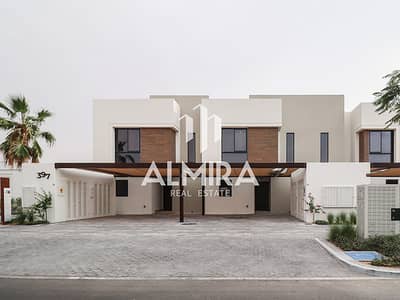 3 Bedroom Townhouse for Rent in Yas Island, Abu Dhabi - 396 (1). jpg