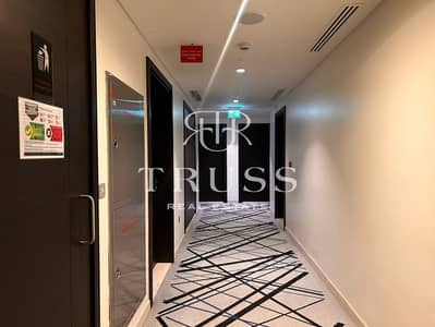 1 Bedroom | Vacant | Fully Furnished | City View