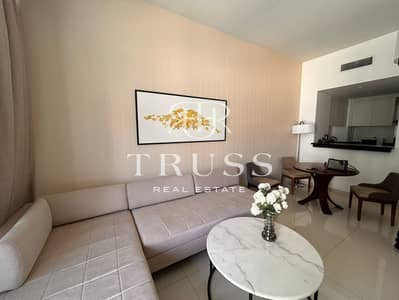 1 Bedroom Apartment for Rent in Business Bay, Dubai - IMG-20240525-WA0042. jpg