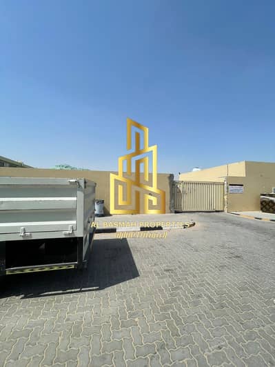 Warehouse for Sale in Al Sajaa Industrial, Sharjah - IMG-20240525-WA0013. jpg
