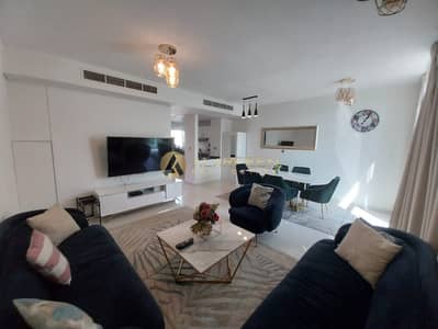 2BHK+Maid| luxurious living| Fully Furnished