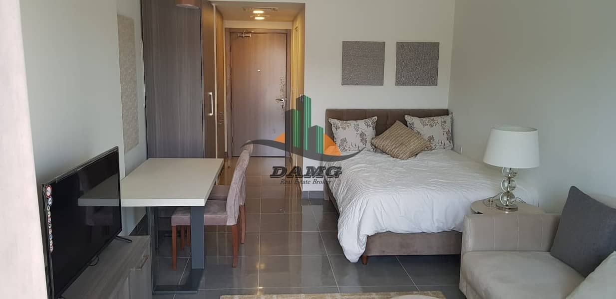 BALCONY+BRAND NEW 1BR FOR HOT PRICE