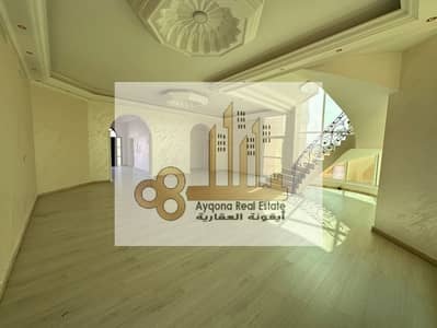 7 Bedroom Villa for Sale in Khalifa City, Abu Dhabi - زلاتنا. jpg