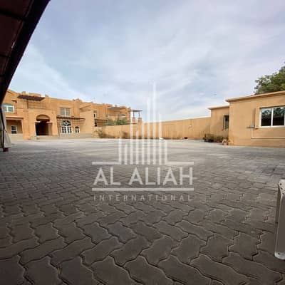 فیلا 6 غرف نوم للايجار في مدينة خليفة، أبوظبي - WhatsApp Image 2024-05-25 at 10.52. 00_aa4d8a05. jpg