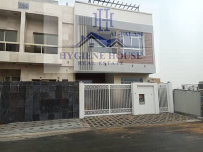 6 Bedroom Townhouse for Rent in Al Zahya, Ajman - 28fd423a-9cdc-4c4a-a7f8-6b8f90dfbbc5. jpg