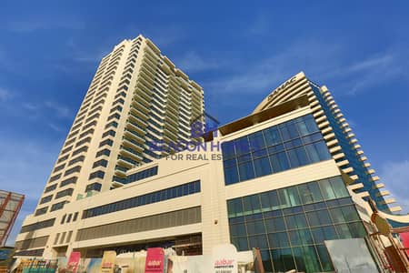 2 Bedroom Apartment for Rent in Al Reem Island, Abu Dhabi - 753A6344. JPG