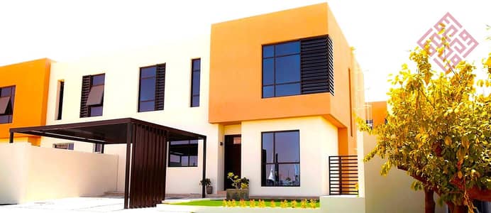 4 Bedroom Townhouse for Sale in Al Tai, Sharjah - ARADA-hits-key-construction-milestone-at-Nasma-Residences-new. jpg