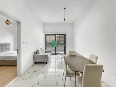 1 Bedroom Apartment for Sale in Al Raha Beach, Abu Dhabi - Modern Apartment | All Amenities | Community View