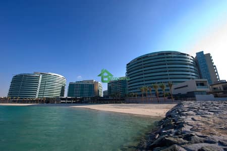 شقة 2 غرفة نوم للبيع في شاطئ الراحة، أبوظبي - شقة في الندى 2،الندى،المنيرة،شاطئ الراحة 2 غرف 2100000 درهم - 9066248