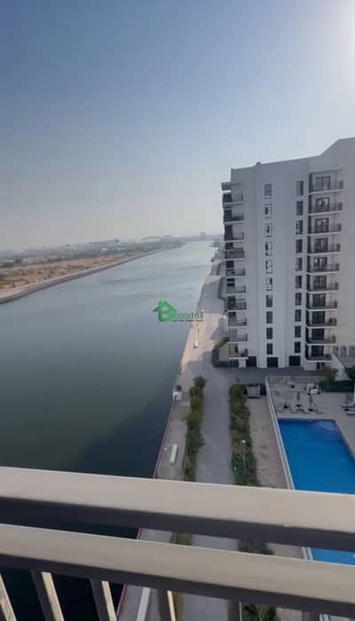 3 Bedroom Flat for Sale in Yas Island, Abu Dhabi - Fully Furnished | Canal View | Luxurious Living