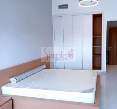 فلیٹ 1 غرفة نوم للبيع في مجمع دبي ريزيدنس، دبي - bwt2. JPG