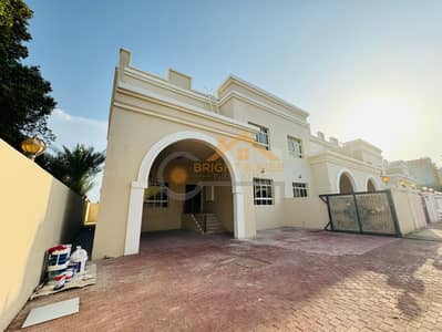 4 Bedroom Villa for Rent in Mohammed Bin Zayed City, Abu Dhabi - IMG_6484. JPG