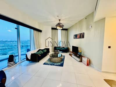2 Bedroom Apartment for Rent in Arjan, Dubai - Luxury Furnished Fully Furnished 2BHK Ready To Mov