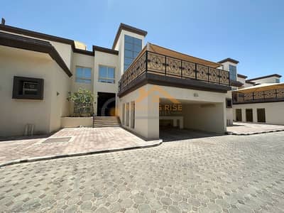 4 Bedroom Villa for Rent in Mohammed Bin Zayed City, Abu Dhabi - IMG_0270. jpg