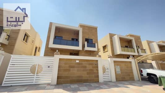 5 Bedroom Villa for Rent in Al Zahya, Ajman - صورة واتساب بتاريخ 2024-05-20 في 18.13. 19_c7468550. jpg
