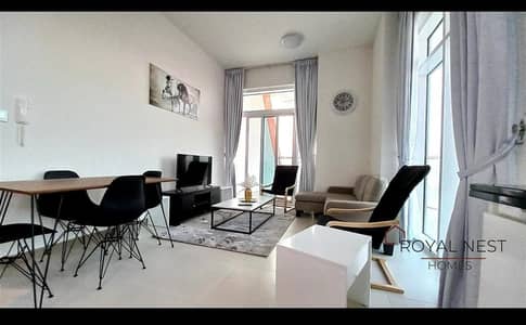 1 Bedroom Flat for Sale in Al Jaddaf, Dubai - WhatsApp Image 2024-05-20 at 01.19. 37. jpeg
