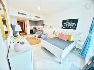 Studio for Rent in Jumeirah Village Circle (JVC), Dubai - Summer Offer | Modern Commnity | Family-Oriented