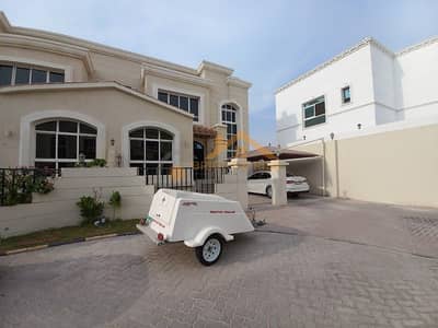 4 Bedroom Villa for Rent in Mohammed Bin Zayed City, Abu Dhabi - 20230815_165957. jpg