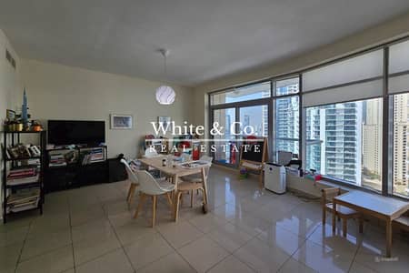 2 Bedroom Apartment for Sale in Dubai Marina, Dubai - Exclusive|Stunning Marina View|View Now
