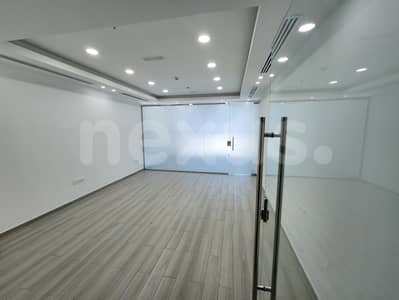 Office for Rent in Business Bay, Dubai - Ready to Move | Prime Location | Fully Fitted