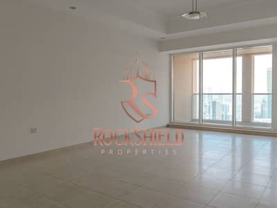 High Floor | Vacant | Canal View | Big Balcony