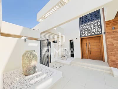 4 Bedroom Villa for Sale in Yas Island, Abu Dhabi - image00004. jpg