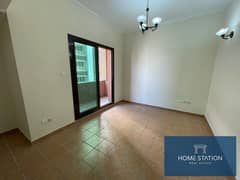 شقة في بناية هيريتج،البرشاء 1،البرشاء 1 غرفة 64999 درهم - 9065203
