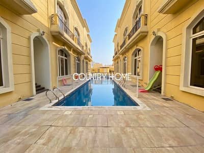 5 Bedroom Villa for Rent in Jumeirah, Dubai - 7. png