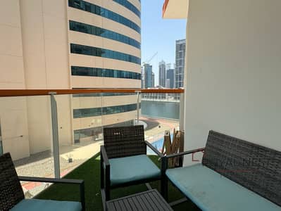 2 Cпальни Апартаменты в аренду в Бизнес Бей, Дубай - WhatsApp Image 2024-05-24 at 08.05. 01. jpeg