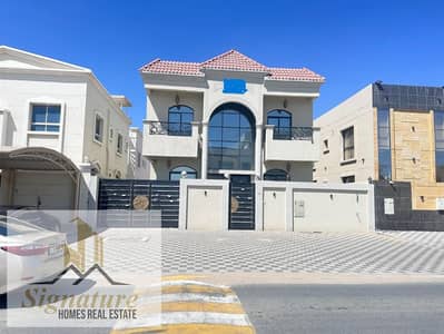 6 Bedroom Villa for Rent in Al Yasmeen, Ajman - WhatsApp Image 2024-05-25 at 3.19. 23 PM. jpeg
