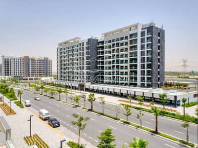 Studio for Rent in Meydan City, Dubai - IMG-20240517-WA0010. jpg