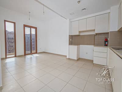 2 Bedroom Apartment for Rent in Town Square, Dubai - 393A1606. jpg