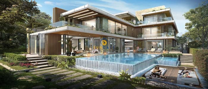 4 Bedroom Villa for Sale in Mohammed Bin Rashid City, Dubai - OpalGardensBackgroundimage2-98126. jpg