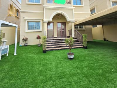 5 Bedroom Villa for Sale in Al Mowaihat, Ajman - WhatsApp Image 2024-05-23 at 09.50. 53. jpeg