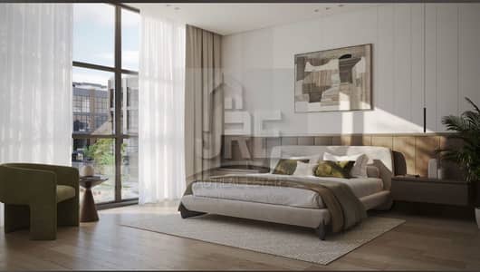 تاون هاوس 3 غرف نوم للبيع في مدينة خليفة، أبوظبي - IMG-20240525-WA0004. jpg
